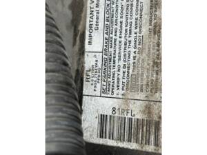 Bild 17/19 von Chevrolet Sportsvan LWB (1993)