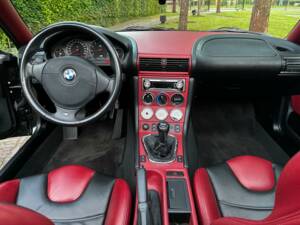 Bild 12/24 von BMW Z3 M 3.2 (1997)