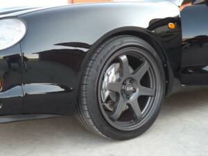 Imagen 40/50 de Toyota Celica GT-Four (1996)