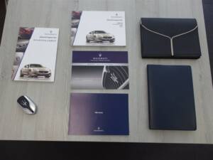 Image 54/54 of Maserati Quattroporte GTS (2015)