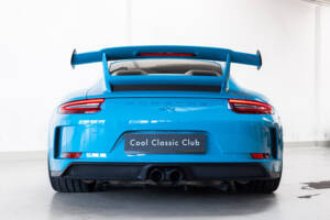 Bild 5/41 von Porsche 911 GT3 (2018)