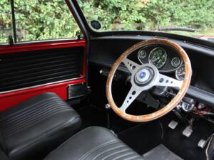 Image 7/15 of Morris Mini Cooper S 1275 (1969)