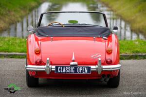 Bild 42/62 von Austin-Healey 3000 Mk III (BJ8) (1967)