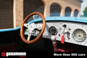 Bild 10/15 von FIAT 500 C Zabora (1950)