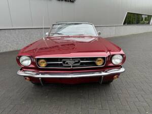 Bild 16/45 von Ford Mustang GT (1965)