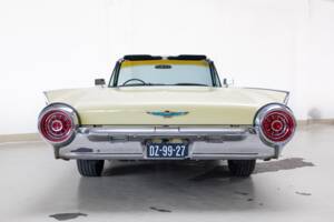 Bild 3/40 von Ford Thunderbird (1962)