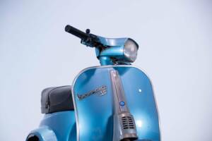 Imagen 13/40 de Piaggio DUMMY (1972)