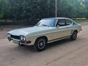Image 2/7 of Ford Capri I  1600 (1970)
