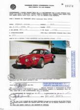 Bild 58/58 von Alpine A 110 1600 S (1971)