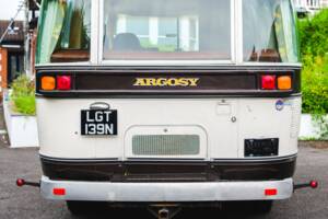 Bild 7/50 von Airstream Argosy 20 (1975)