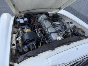 Image 32/50 of Mercedes-Benz 230 SL (1967)