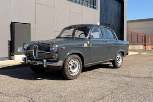 Image 1/25 of Alfa Romeo Giulietta TI (1961)