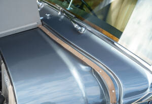 Immagine 34/34 di Rolls-Royce Silver Cloud III (1965)
