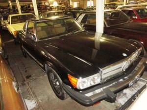 Image 2/30 de Mercedes-Benz 560 SL (1988)