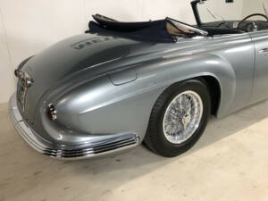 Image 17/40 of Alfa Romeo 6C 2500 Gran Turismo (1952)