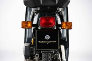 Image 9/44 of Honda SH 50 Fifty (1987)