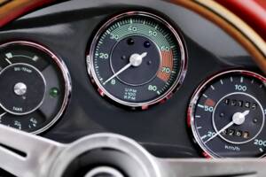 Afbeelding 20/29 van Porsche 356 B 1600 Roadster (1961)
