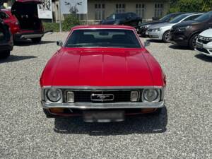 Image 3/8 of Ford Mustang Mach 1 (1971)