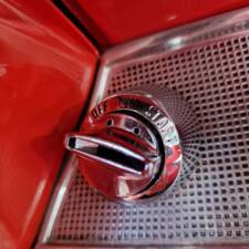 Image 72/144 of Chevrolet Bel Air Hardtop Coupe (1957)