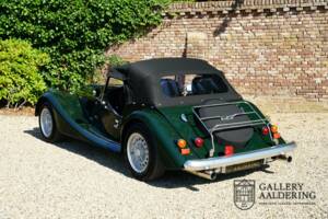 Bild 2/50 von Morgan Plus 8 (1991)