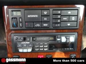 Bild 11/15 von Mercedes-Benz SL 320 (1995)