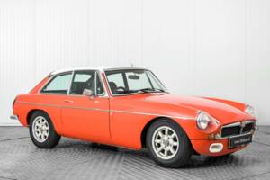 Bild 5/50 von MG MGB GT V8 SEC (1978)