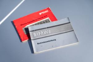 Image 44/49 of BMW M 635 CSi (1986)