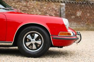 Bild 46/50 von Porsche 911 2.0 T (1970)