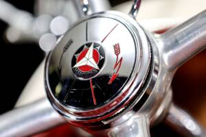 Bild 23/24 von Mercedes-Benz SSK - 27/170/225 PS (1928)