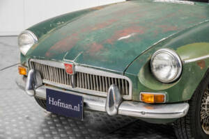 Bild 21/50 von MG MGB (1965)