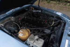 Image 14/27 de Mercedes-Benz 300 SL (1987)
