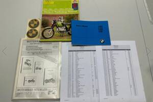 Afbeelding 25/25 van BMW R 75/6 (1975)
