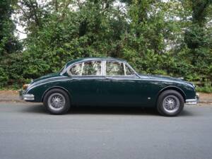 Bild 7/19 von Jaguar Mk II 3.8 (1963)
