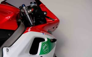Image 93/94 of Bimota 500 V-Due (2003)