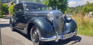 Bild 4/6 von Mercedes-Benz 170 DS (1952)