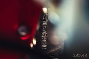 Bild 31/52 von Alfa Romeo 75  2.5 V6 (1986)
