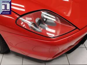 Image 16/83 of Ferrari 575M Maranello F1 (2003)