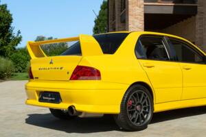 Bild 12/50 von Mitsubishi Lancer Evolution VII (2003)