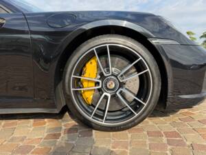 Bild 20/27 von Porsche 911 Turbo S (2020)