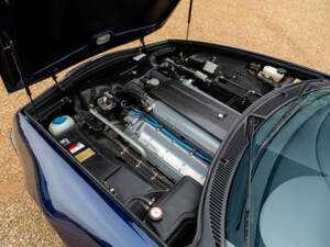 Afbeelding 10/99 van Aston Martin V8 Volante (1999)