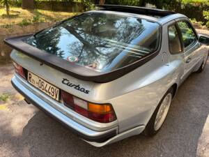Image 23/98 of Porsche 944 Turbo S (1988)