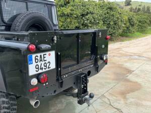 Bild 7/14 von Land Rover Defender 110 (2012)