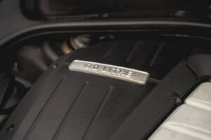 Bild 52/54 von Bentley Continental GT (2011)