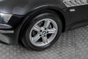 Imagen 25/50 de BMW Z3 1.8 (2001)