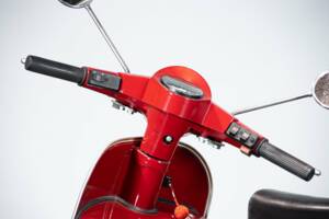Bild 18/49 von Piaggio DUMMY (1985)