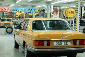 Bild 7/50 von Mercedes-Benz 280 SE (1981)