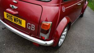 Bild 21/40 von Rover Mini Cooper 1,3i (1998)