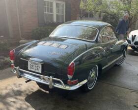 Bild 3/5 von Volkswagen Karmann Ghia 1600 (1971)