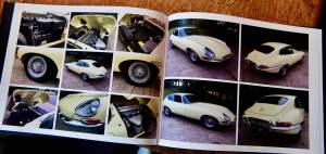 Immagine 36/50 di Jaguar Type E 4.2 (1965)