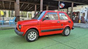 Afbeelding 4/37 van FIAT 126 bambino (1981)